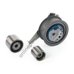 DAYCO KTBWP11921 | VW CRAFTER-T6 TRIGER SETI
