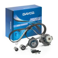 DAYCO KTBWP11921 | VW CRAFTER-T6 TRIGER SETI