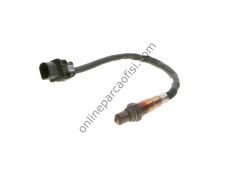 BOSCH BCH 0258017036 | BMW OKSIJEN SENSÖRÜ