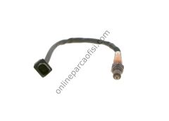 BOSCH BCH 0258017036 | BMW OKSIJEN SENSÖRÜ