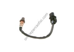 BOSCH BCH 0258017036 | BMW OKSIJEN SENSÖRÜ