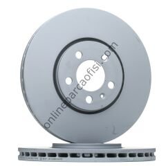 BOSCH 0986478867 | VW POLO-IBIZA-FABIA FREN DISKI ÖN