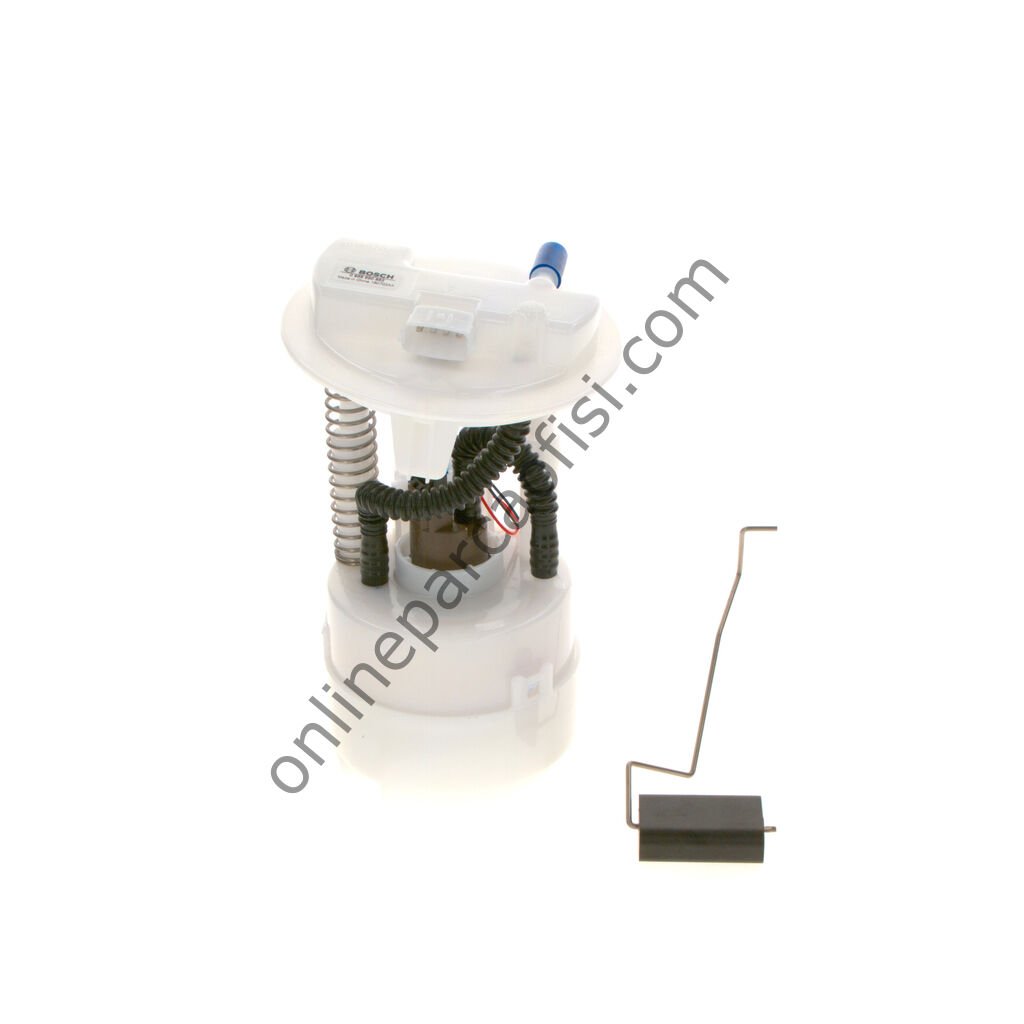 BOSCH 0986580952 | JAPON YAKITPOMPAUNITESI