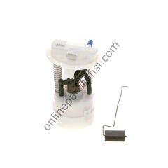 BOSCH 0986580952 | JAPON YAKITPOMPAUNITESI