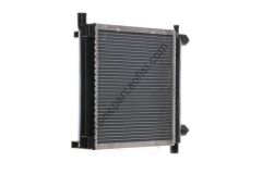 BEHR CR 276 000S | MERCEDES W124 SU RADYATÖRÜ