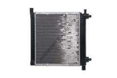 BEHR CR 276 000S | MERCEDES W124 SU RADYATÖRÜ