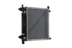 BEHR CR 276 000S | MERCEDES W124 SU RADYATÖRÜ