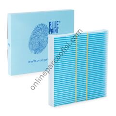 BLUE PRINT ADC42511 | JAPON LANCER (CY) : ASX (GA) 1.6/1.6 DI-D/1.8 DI-D 10- OUTLANDER (CW, GF) 2.0/2.0 09- ECLIPSE CROSS (GK) 17- L200 (KK, KL) 15- DMAX (TFR, TFS) 2.5 CRDI/1.9 DDI 12- POLEN FILTRESI
