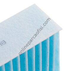 BLUE PRINT ADC42511 | JAPON LANCER (CY) : ASX (GA) 1.6/1.6 DI-D/1.8 DI-D 10- OUTLANDER (CW, GF) 2.0/2.0 09- ECLIPSE CROSS (GK) 17- L200 (KK, KL) 15- DMAX (TFR, TFS) 2.5 CRDI/1.9 DDI 12- POLEN FILTRESI