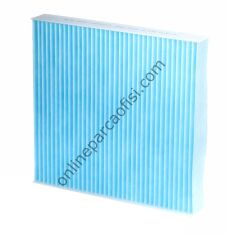 BLUE PRINT ADC42511 | JAPON LANCER (CY) : ASX (GA) 1.6/1.6 DI-D/1.8 DI-D 10- OUTLANDER (CW, GF) 2.0/2.0 09- ECLIPSE CROSS (GK) 17- L200 (KK, KL) 15- DMAX (TFR, TFS) 2.5 CRDI/1.9 DDI 12- POLEN FILTRESI