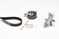 CONTITECH CT 909K3 | VW GOLF4-BORA TRIGER SETI