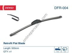 DENSO DFR-004 | UNI CIVIC (FB) SILECEK SÜPÜRGESI SAG