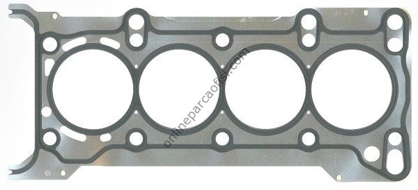 ELRING 484.770 | JAPON MAZDA 3 (BK, BL) SILINDIR KAPAK CONTASI