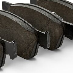 FERODO FVR4302 | VW T6 FREN BALATASI ÖN