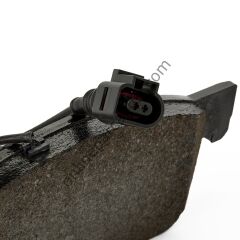 FERODO FVR4302 | VW T6 FREN BALATASI ÖN