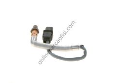 BOSCH BCH 0258017048 | BMW E87-E90-E91-E92-E93-E60-E61-E63-E64-E65-E66 OKSIJEN SENSÖRÜ