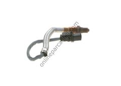 BOSCH BCH 0258017048 | BMW E87-E90-E91-E92-E93-E60-E61-E63-E64-E65-E66 OKSIJEN SENSÖRÜ