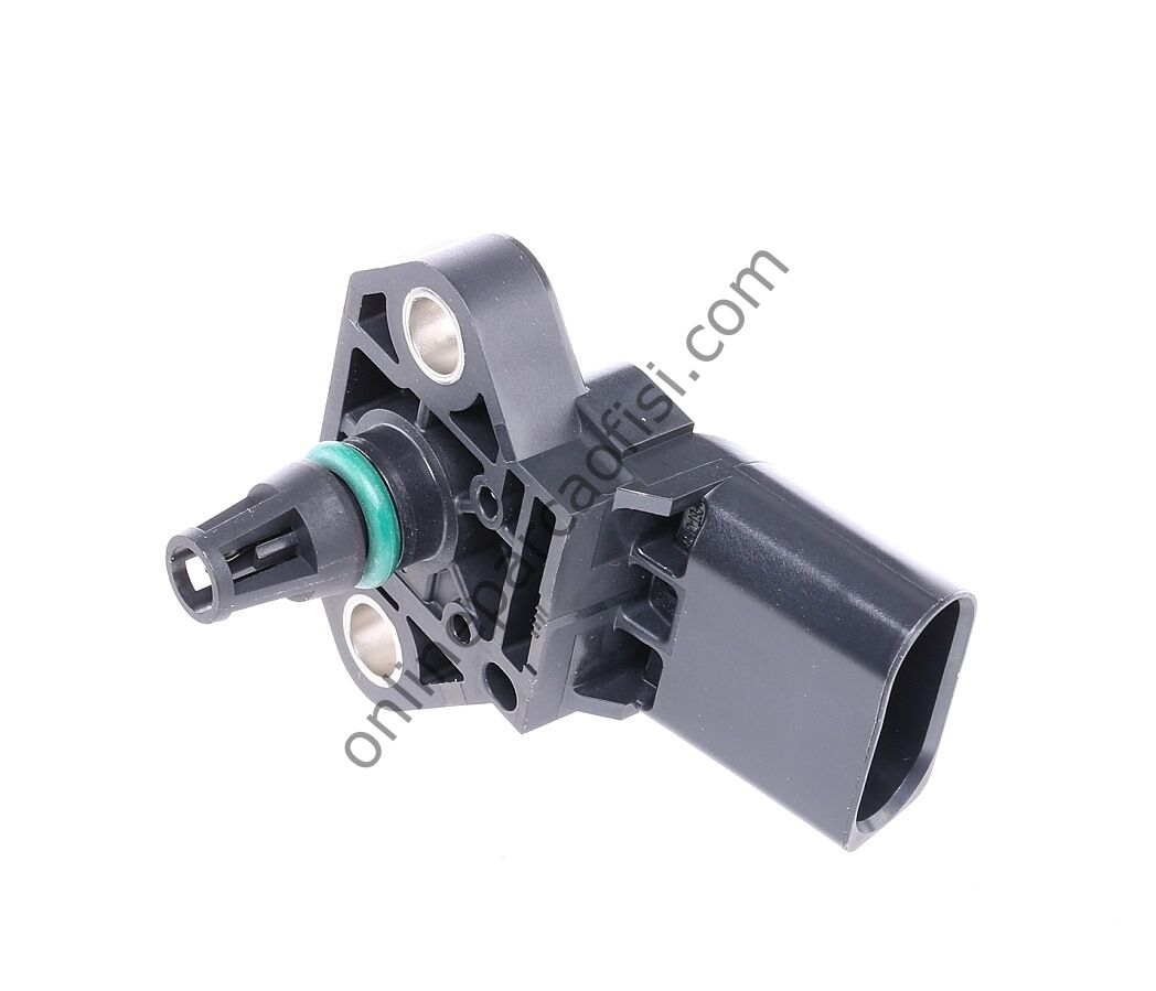 BOSCH 0281006152 | VW POLO-IBIZA-FABIA BASINÇ SENSÖRÜ