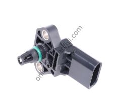 BOSCH 0281006152 | VW POLO-IBIZA-FABIA BASINÇ SENSÖRÜ