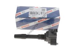 BOSCH BCH 0986221124 | BMW F20 LCI-F21 LCI-F22-F22 LCI-2F45-F46-F30 LCI-F31 LCI-F34 GT LCI-4F32-F32 LCI-F33-F33 LCI-F36 GRAN COUPE-5G30-G31-G38-6G32-7G11-G12-X1 F48-X2 F39-X3 G01 ATESLEME BOBINI
