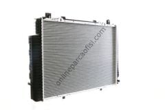 BEHR CR 278 000S | MERCEDES W140 SU RADYATÖRÜ