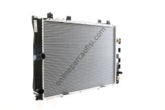 BEHR CR 278 000S | MERCEDES W140 SU RADYATÖRÜ