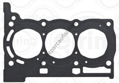 ELRING 484.750 | JAPON YARIS (P9, P13) SILINDIR KAPAK CONTASI