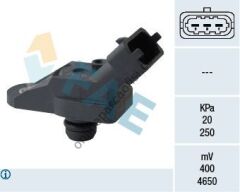 FAE 15055 | OPEL ASTRA G VECTRA B OMEGA MAP SENSÖRÜ