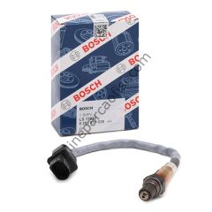 BOSCH BCH 0258017038 | BMW OKSIJENLAMBDASENSORU
