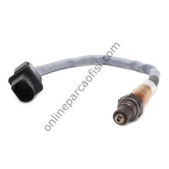 BOSCH BCH 0258017038 | BMW OKSIJENLAMBDASENSORU