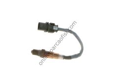 BOSCH BCH 0258017038 | BMW OKSIJENLAMBDASENSORU
