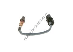BOSCH BCH 0258017038 | BMW OKSIJENLAMBDASENSORU