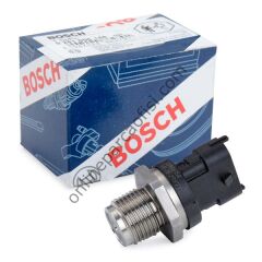 BOSCH BCH 0281006158 | FIAT DOBLO-DUCATO-IVECO DAILY-OPEL ASTRA H-CORSA D BASINÇ SENSÖRÜ