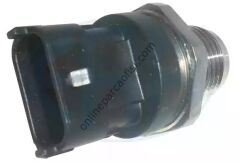 BOSCH BCH 0281006158 | FIAT DOBLO-DUCATO-IVECO DAILY-OPEL ASTRA H-CORSA D BASINÇ SENSÖRÜ
