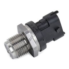 BOSCH BCH 0281006158 | FIAT DOBLO-DUCATO-IVECO DAILY-OPEL ASTRA H-CORSA D BASINÇ SENSÖRÜ