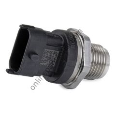 BOSCH BCH 0281006158 | FIAT DOBLO-DUCATO-IVECO DAILY-OPEL ASTRA H-CORSA D BASINÇ SENSÖRÜ