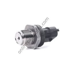 BOSCH BCH 0281006158 | FIAT DOBLO-DUCATO-IVECO DAILY-OPEL ASTRA H-CORSA D BASINÇ SENSÖRÜ