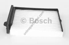 BOSCH BCH 1987435009 | JAPON EVALIA Minibüs/Otobüs POLEN FILTRESI