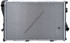 BEHR CR 281 000P | BMW E38-E39 SU RADYATÖRÜ