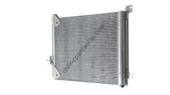 BEHR CR 281 000P | BMW E38-E39 SU RADYATÖRÜ