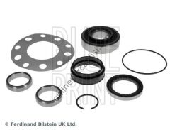 BLUE PRINT ADT38398 | JAPON HILUX (KUN15, KUN25) TEKER RULMANI ARKA