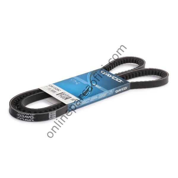 DAYCO 13A1325C | VW T4 DIREKSIYON POMPA KAYISI