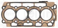 ELRING 100.410 | FORD FIESTA/206/307 SILINDIR KAPAK CONTASI