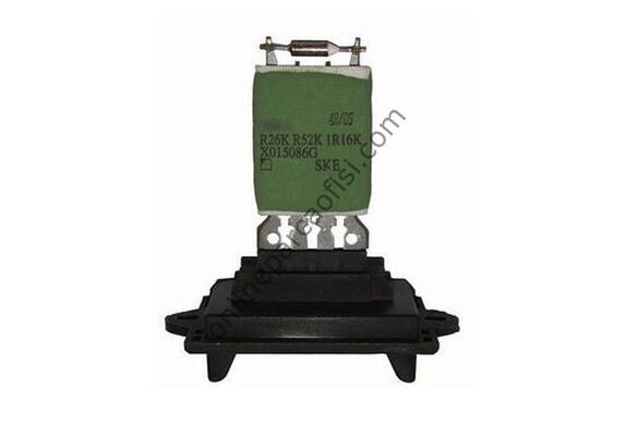 BEHR ABR 111 000S | PSA C2 / C3 KALORIFER REZISTANSI