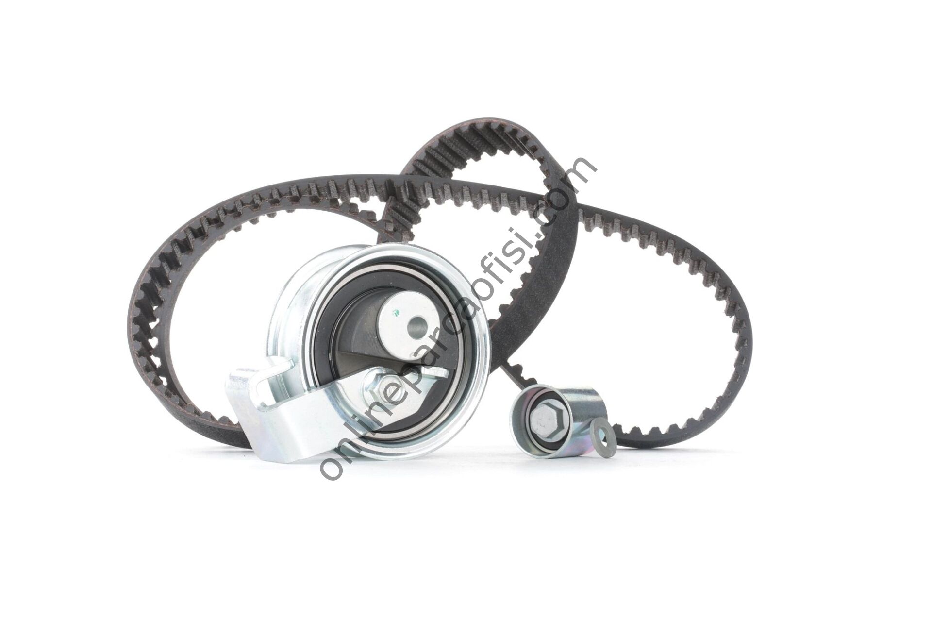 CONTITECH CT 909K4 | VW PASSAT-A4-A6 TRIGER SETI