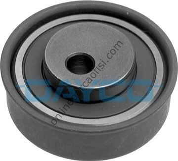 DAYCO ATB2102 | KORE SANTAFE/SONATA/COLT/LANCER/MAGENTIS EKSANTRIK GERGI RULMANI