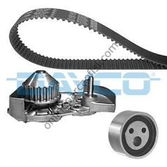 DAYCO KTBWP1061 | RENAULT CLIO LOGAN KANGOO MEGANE TRIGER SETI+DEVIRDAIM