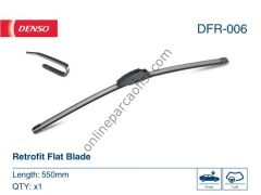 DENSO DFR-006 | UNI BM SILECEK SÜPÜRGESI ÖN