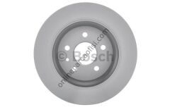 BOSCH 0986478873 | MERCEDES W638 FREN DISKI ARKA