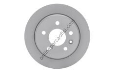 BOSCH 0986478873 | MERCEDES W638 FREN DISKI ARKA